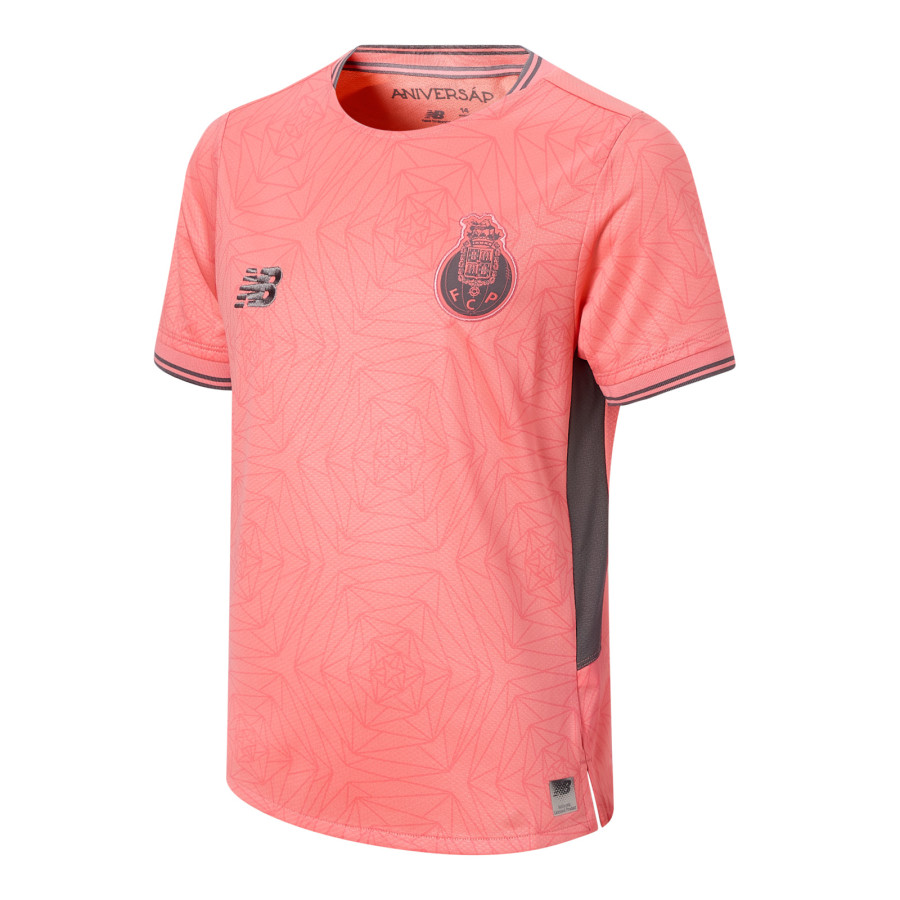 Maillot junior FC Porto extérieur 2025/26