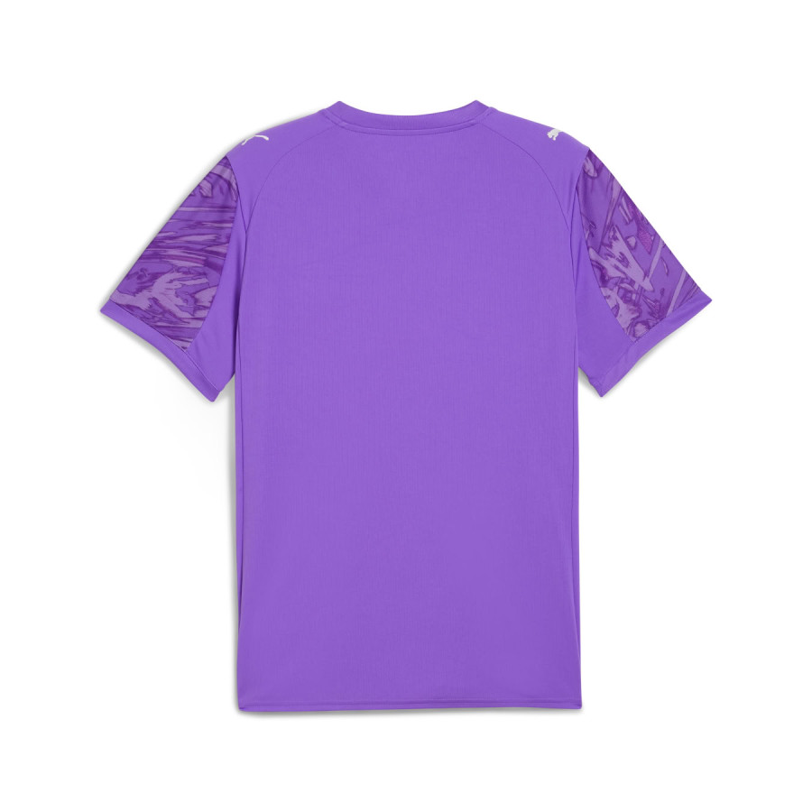 Maillot gardien OM violet 2025/26