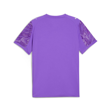 Maillot gardien OM violet 2025/26