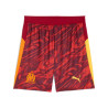 Short gardien OM rouge 2025/26