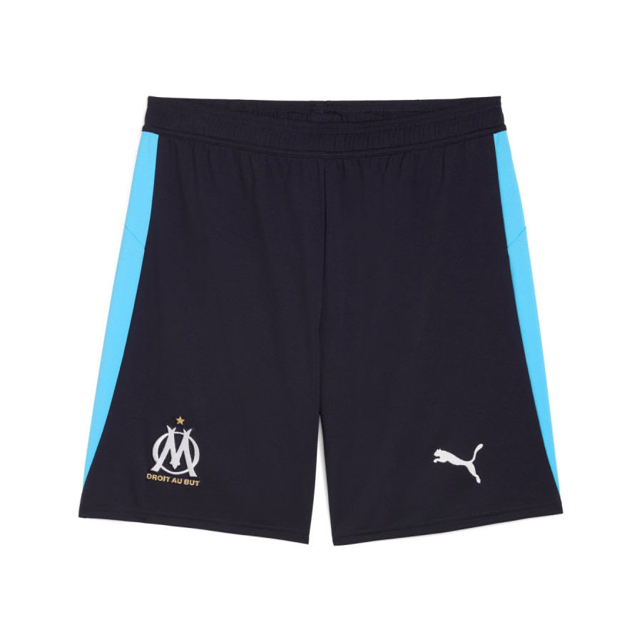 Short OM extérieur 2025/26