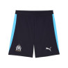 Short OM extérieur 2025/26