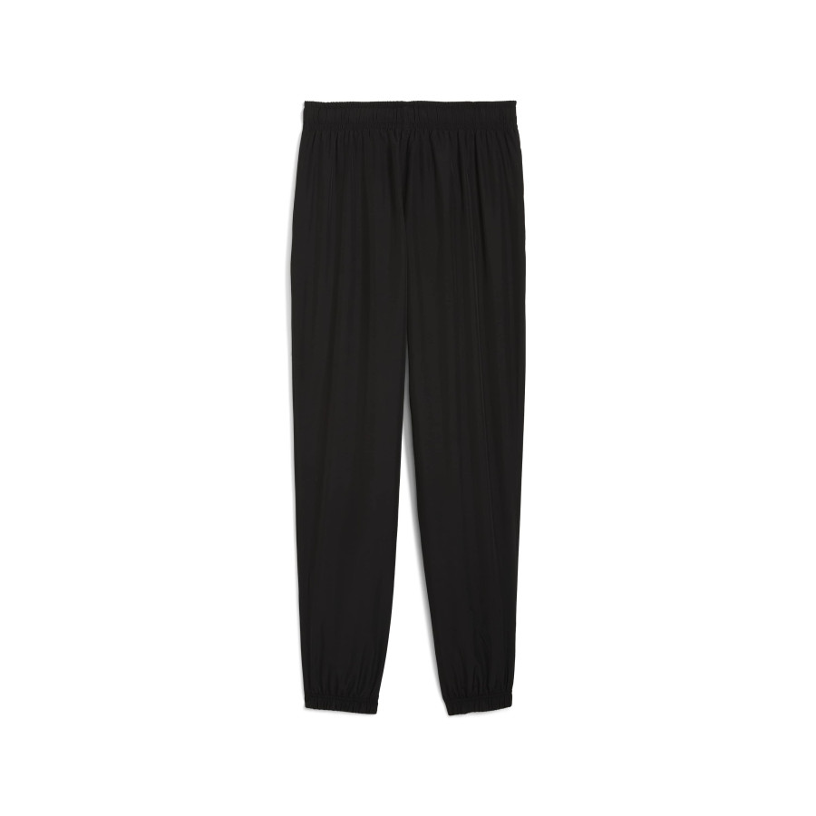Pantalon survêtement Maroc ftblArchive noir vert