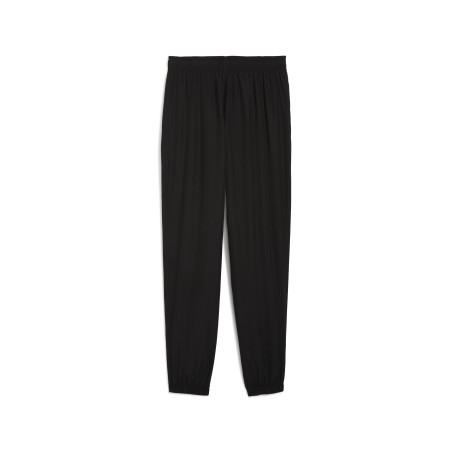 Pantalon survêtement Maroc ftblArchive noir vert