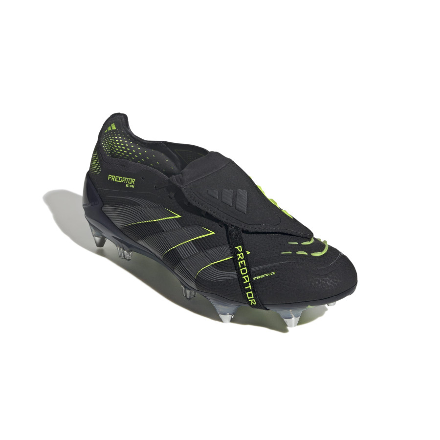 adidas Predator Elite FT SG noir jaune
