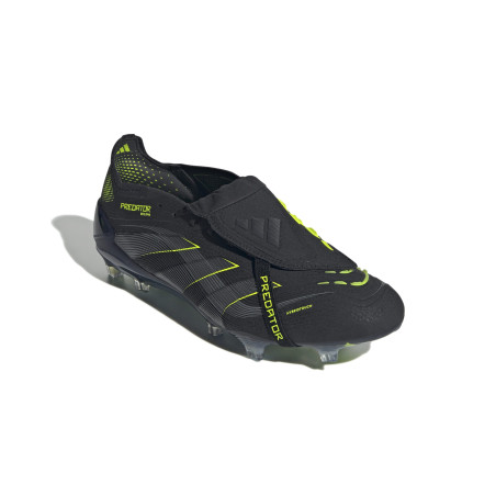 adidas Predator Elite FT FG noir jaune