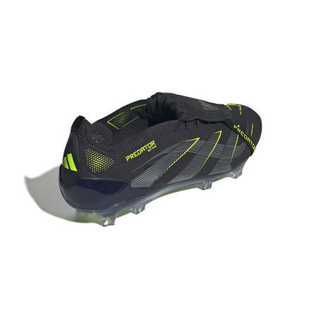 adidas Predator Elite FT FG noir jaune