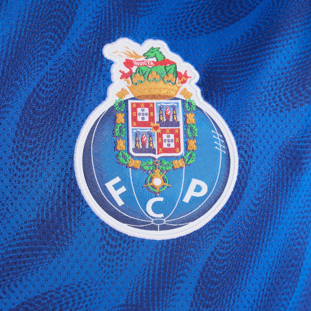 Maillot entraînement FC Porto bleu blanc