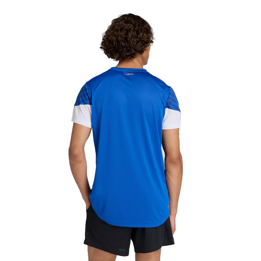 Maillot entraînement FC Porto bleu blanc