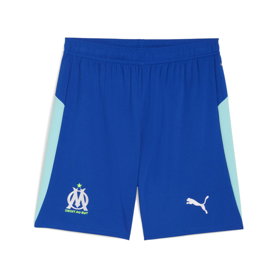 Short OM third 2025/26