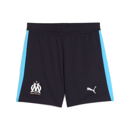 Short junior extérieur OM 2025/26
