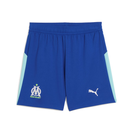 Short junior OM third 2025/26