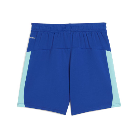 Short junior OM third 2025/26
