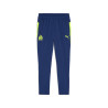 Pantalon survêtement OM bleu jaune