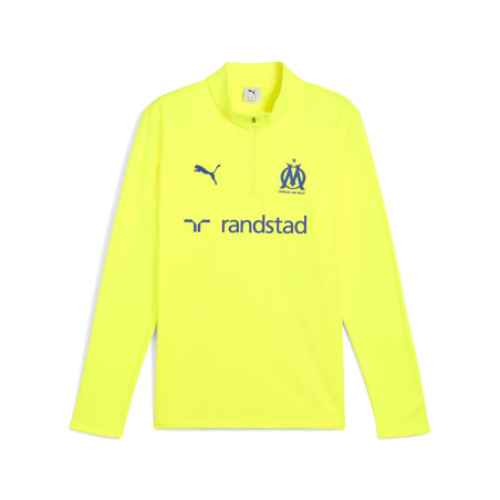 OM Training Warm Top
