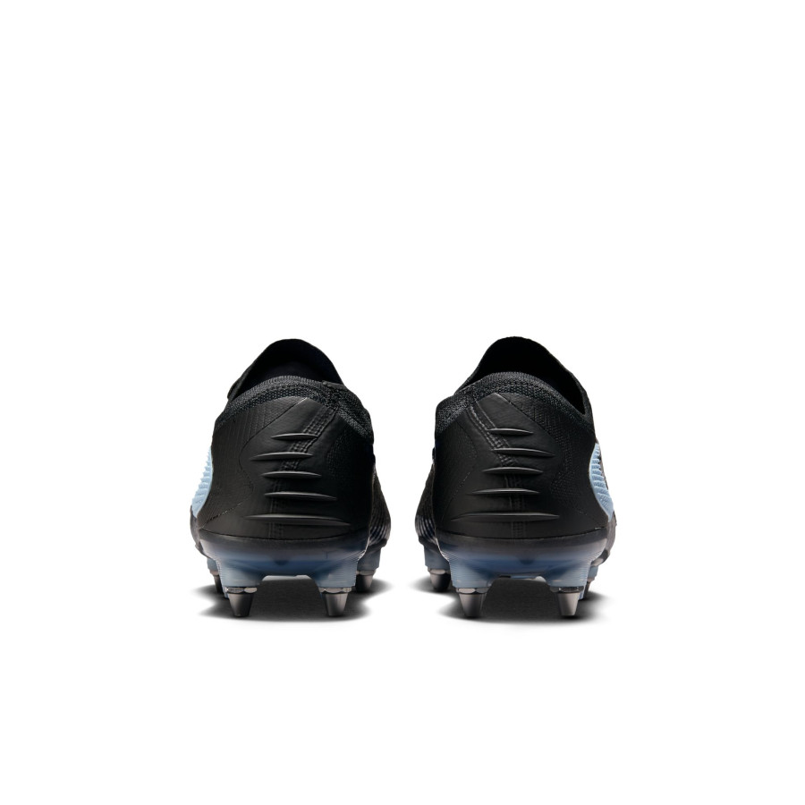 Nike Phantom 6 Elite SG-Pro noir bleu