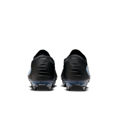 Nike Phantom 6 Elite SG-Pro noir bleu