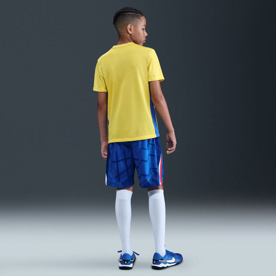 Short junior Chelsea domicile 2025/26