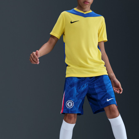 Short junior Chelsea domicile 2025/26