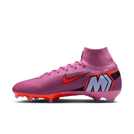 Nike Air Zoom Mercurial Superfly 10 Pro FG rose