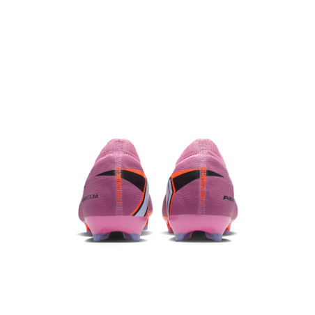 Nike Air Zoom Mercurial Vapor 16 Pro junior FG rose