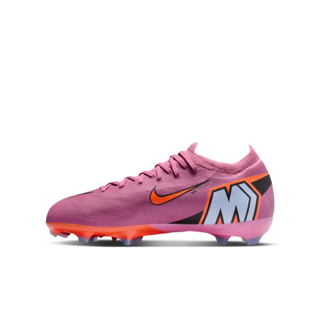 Nike Air Zoom Mercurial Vapor 16 Pro junior FG rose