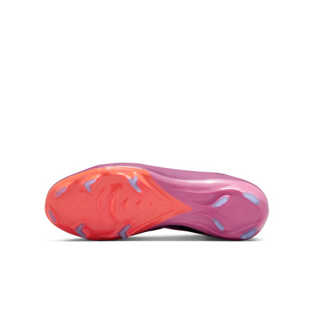 Nike Air Zoom Mercurial Vapor 16 Pro junior FG rose