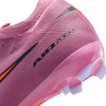 Nike Air Zoom Mercurial Vapor 16 Pro junior FG rose