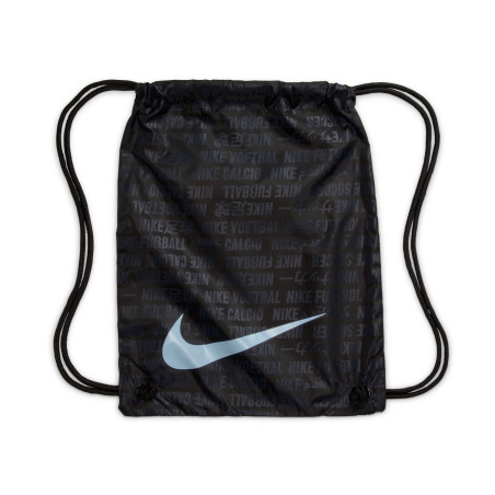 Nike Phantom 6 montante Elite AG-Pro noir bleu