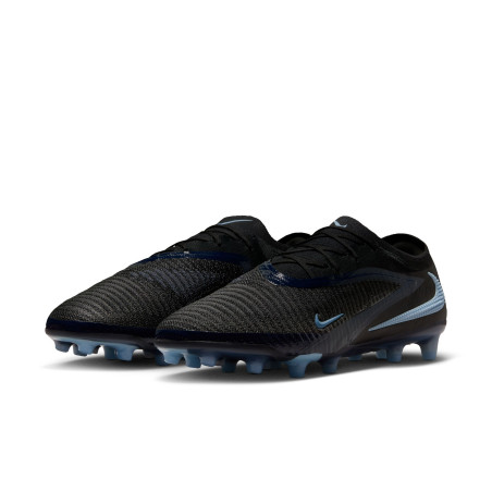 Nike Phantom 6 Elite AG-Pro noir bleu
