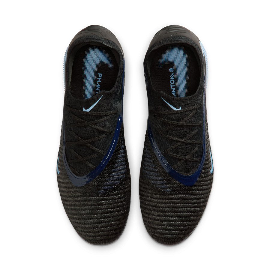 Nike Phantom 6 Elite AG-Pro noir bleu