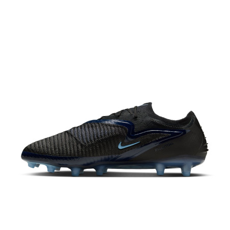 Nike Phantom 6 Elite AG-Pro noir bleu