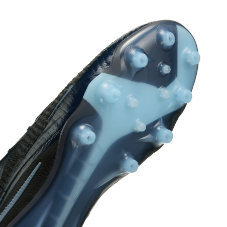 Nike Phantom 6 Elite AG-Pro noir bleu