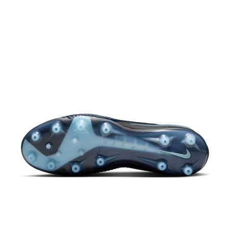 Nike Phantom 6 Elite AG-Pro noir bleu