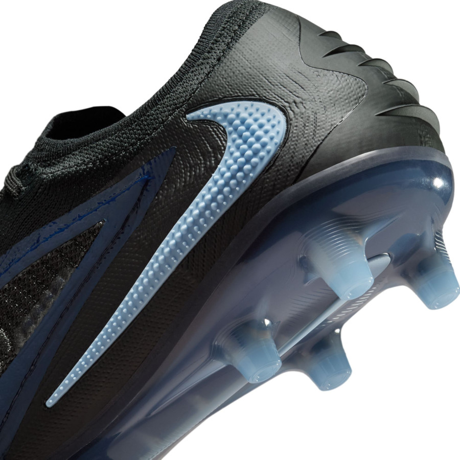 Nike Phantom 6 Elite AG-Pro noir bleu