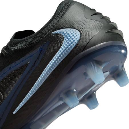 Nike Phantom 6 Elite AG-Pro noir bleu