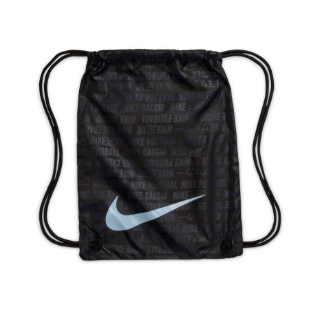 Nike Phantom 6 Elite AG-Pro noir bleu