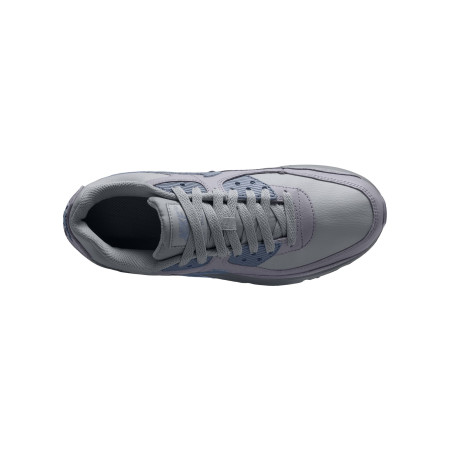 Nike Air Max 90 junior LTR gris