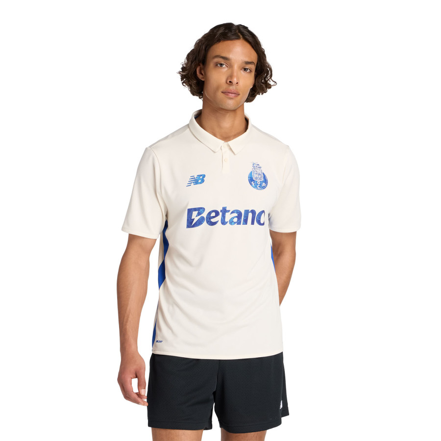 Maillot FC Porto third 2025/26