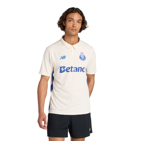 Maillot FC Porto third 2025/26