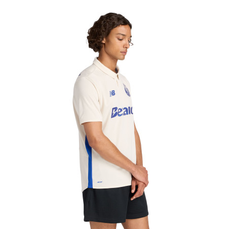 Maillot FC Porto third 2025/26