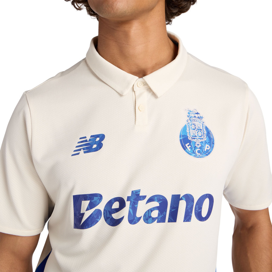 Maillot FC Porto third 2025/26