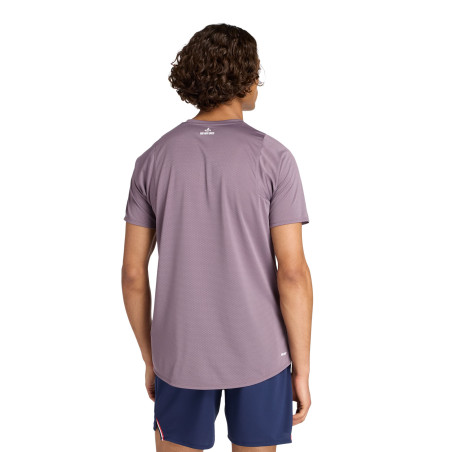 Maillot entraînement LOSC violet
