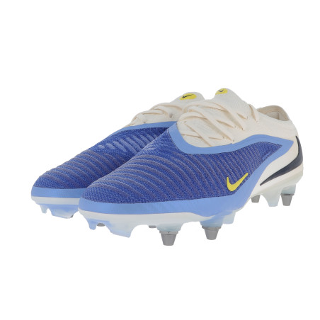 Nike Phantom 6 Elite SG-Pro bleu blanc