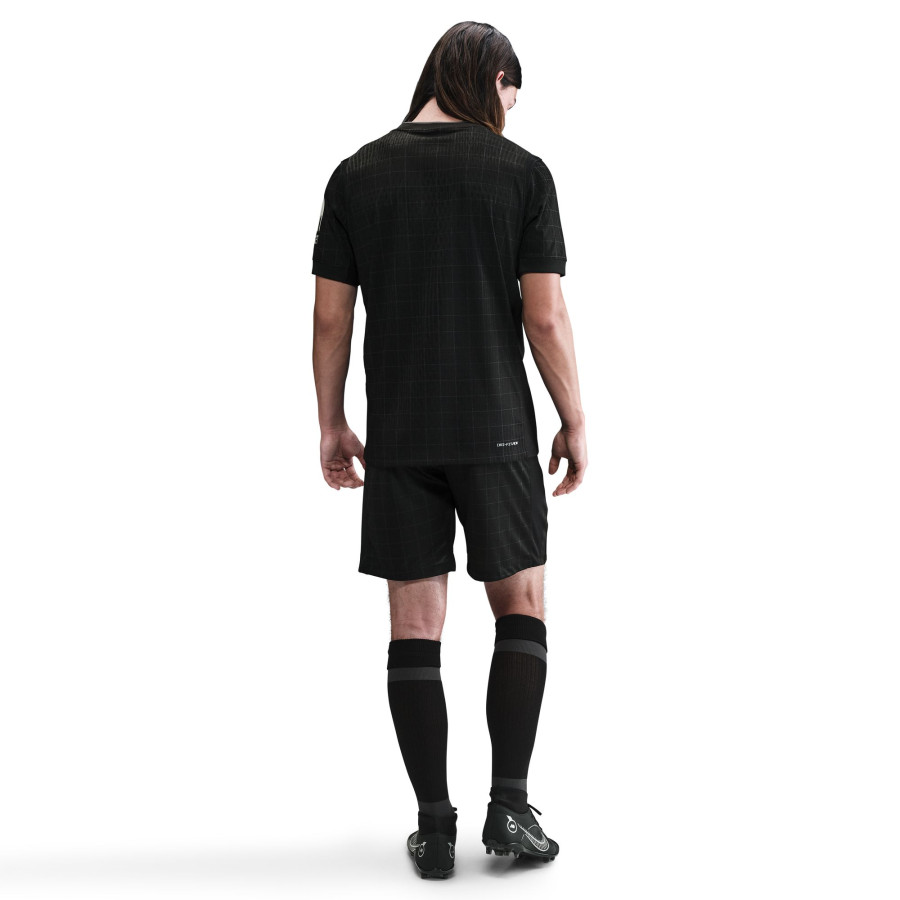 Maillot Tottenham extérieur Authentique 2025/26