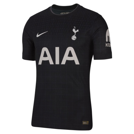 Maillot Tottenham extérieur Authentique 2025/26