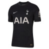 Maillot Tottenham extérieur Authentique 2025/26