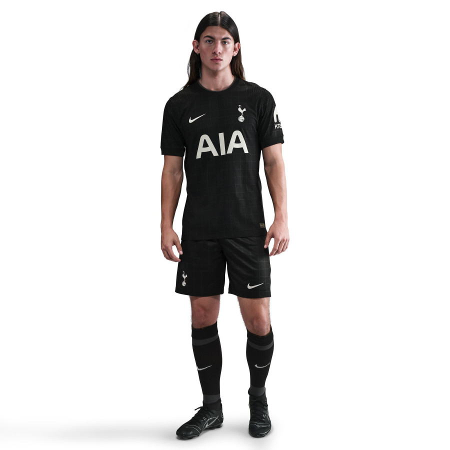 Maillot Tottenham extérieur Authentique 2025/26