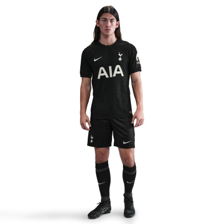Maillot Tottenham extérieur Authentique 2025/26
