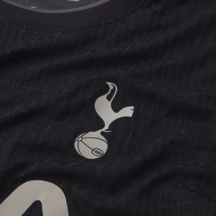 Maillot Tottenham extérieur Authentique 2025/26